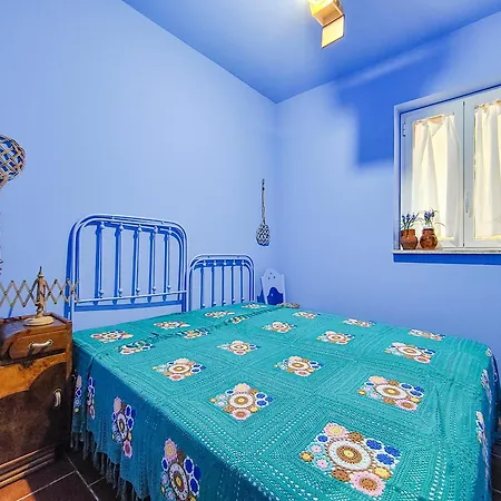 Casa Malu Σπίτι διακοπών *