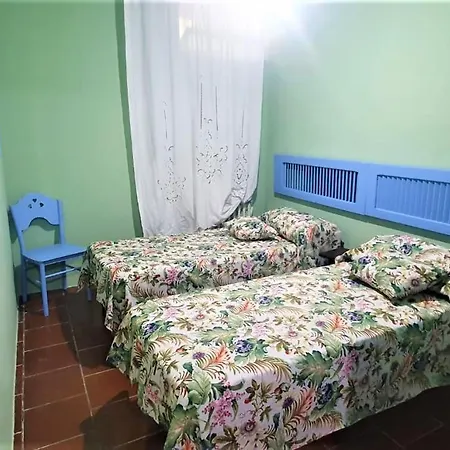 Casa Malu Ferienhaus Monopoli