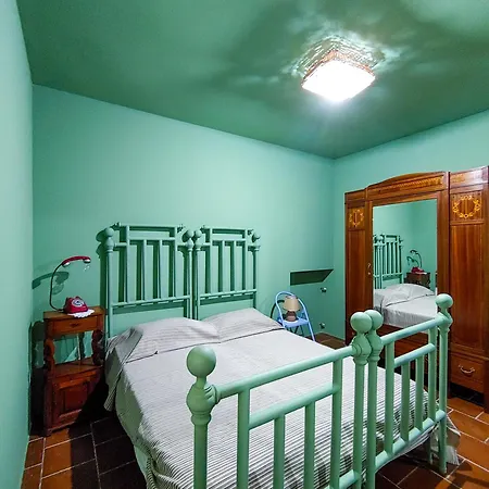 Casa Malu Σπίτι διακοπών