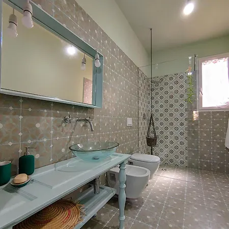 Σπίτι διακοπών Casa Malu