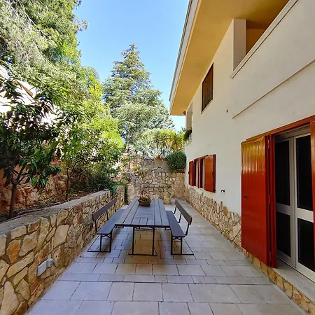 Casa Malu Ferienhaus Monopoli