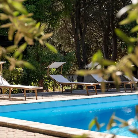 Σπίτι διακοπών Casa Malu Monopoli