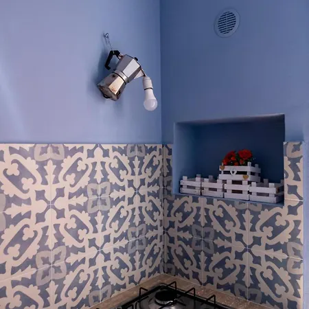Σπίτι διακοπών Casa Malu