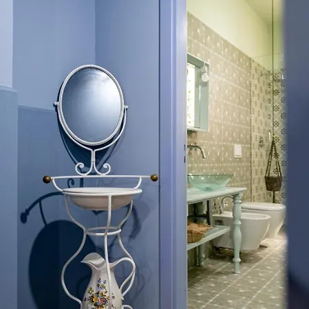 Casa Malu Σπίτι διακοπών Monopoli