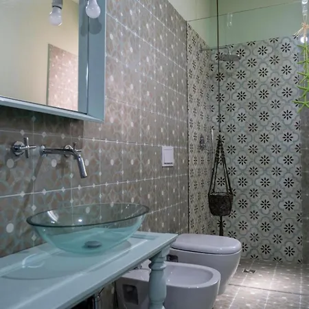 Сasa de vacaciones Casa Malu *