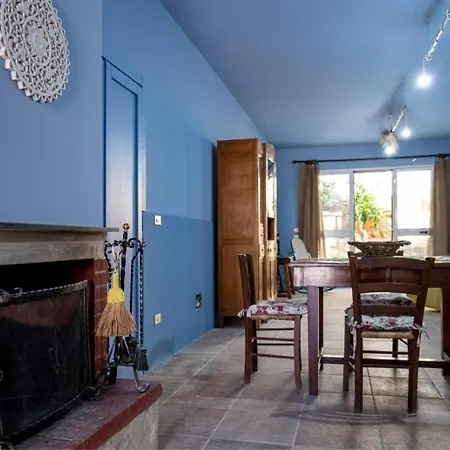 Сasa de vacaciones Casa Malu Monopoli